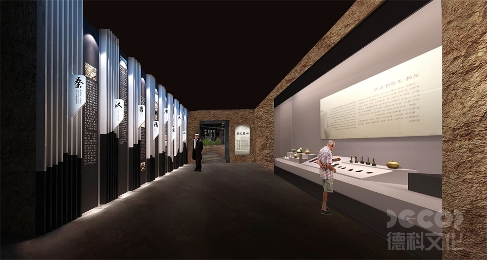 博物館裝修價格計費方式有哪些